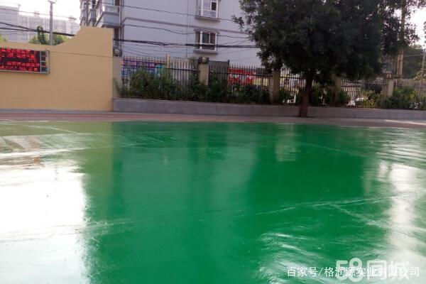 汕头 地坪漆翻新维修