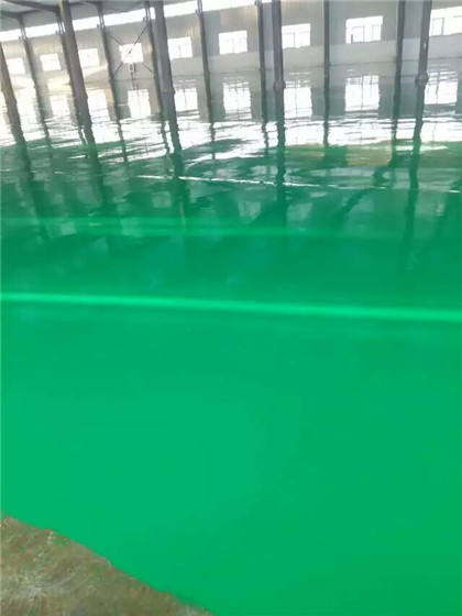 汕头，我直接给你一份室外地坪漆翻新维修