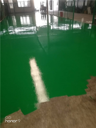 汕头下面我给你一份非常实用、地坪漆施工翻新